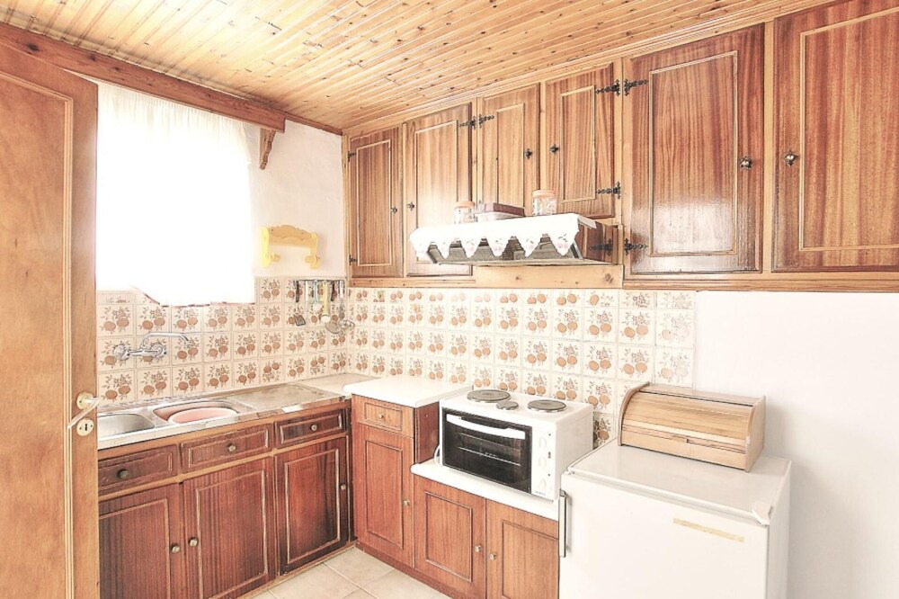 Photo of Kitchen in Katavolos