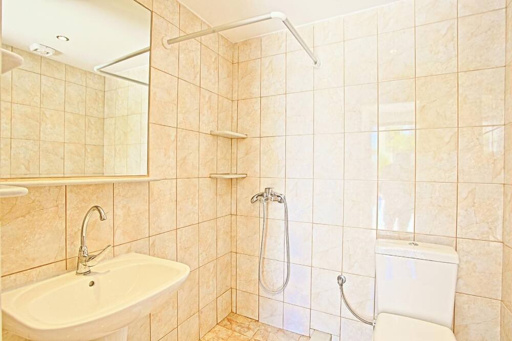 Photo of Bathroom in Katavolos