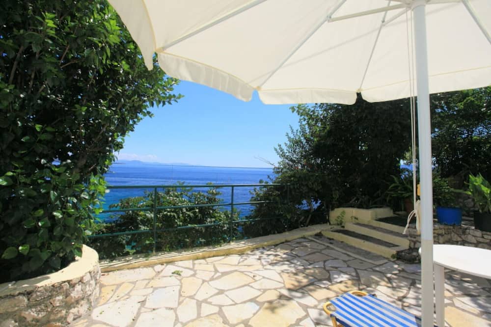 Photo of Patio Balcony in Katavolos