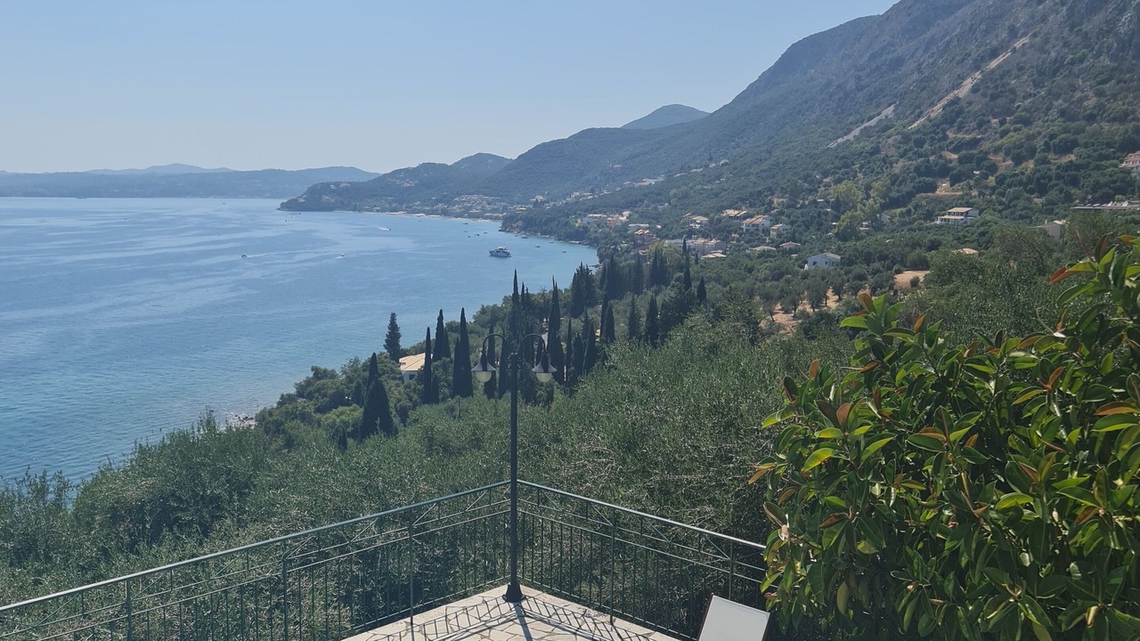 Photo of Outdoor in Barbati