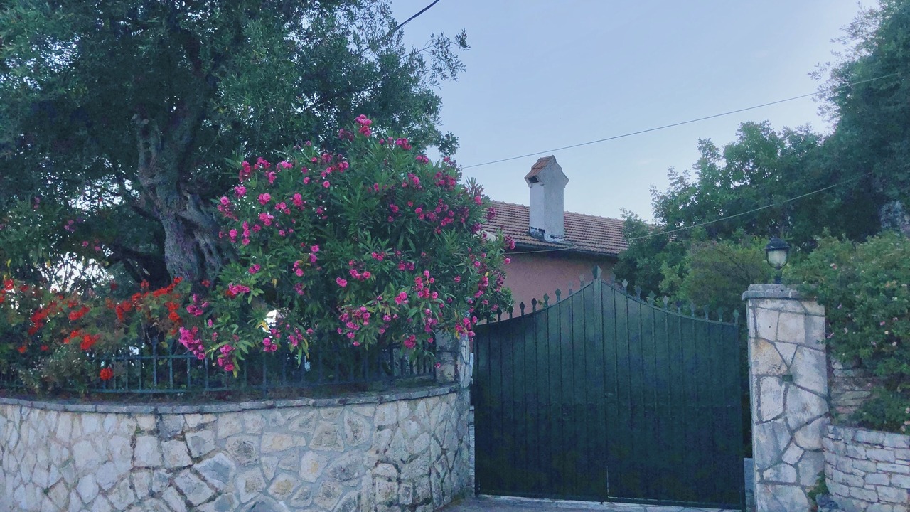 Photo of Outdoor in Barbati