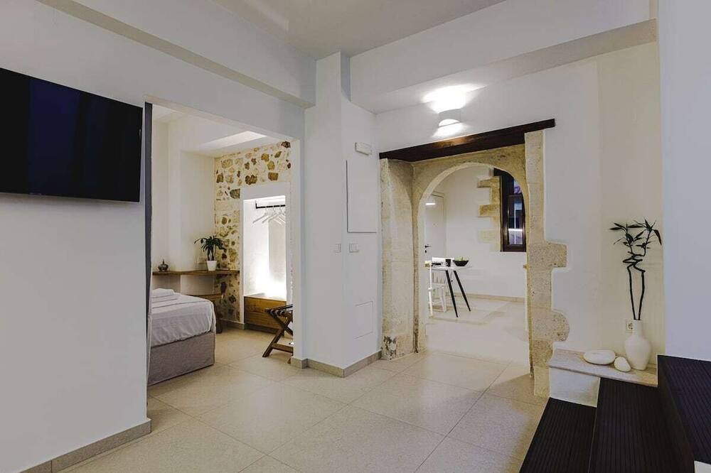 Photo of Bedroom in Old Town Rethymnon