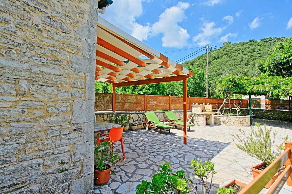 Photo of Patio Balcony in Agni