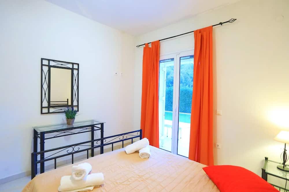 Photo of Bedroom in Agios Stefanos
