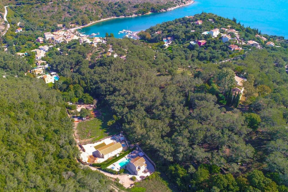 Photo of Outdoor in Agios Stefanos