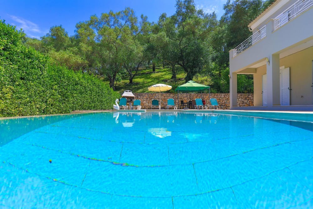 Photo of Outdoor in Agios Stefanos