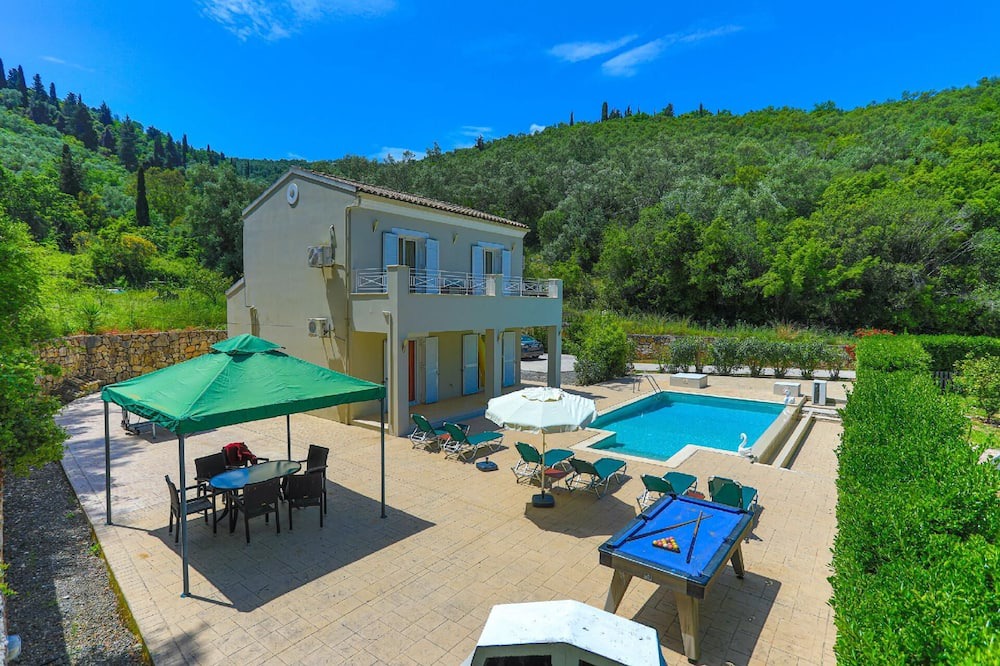 Photo of Outdoor in Agios Stefanos
