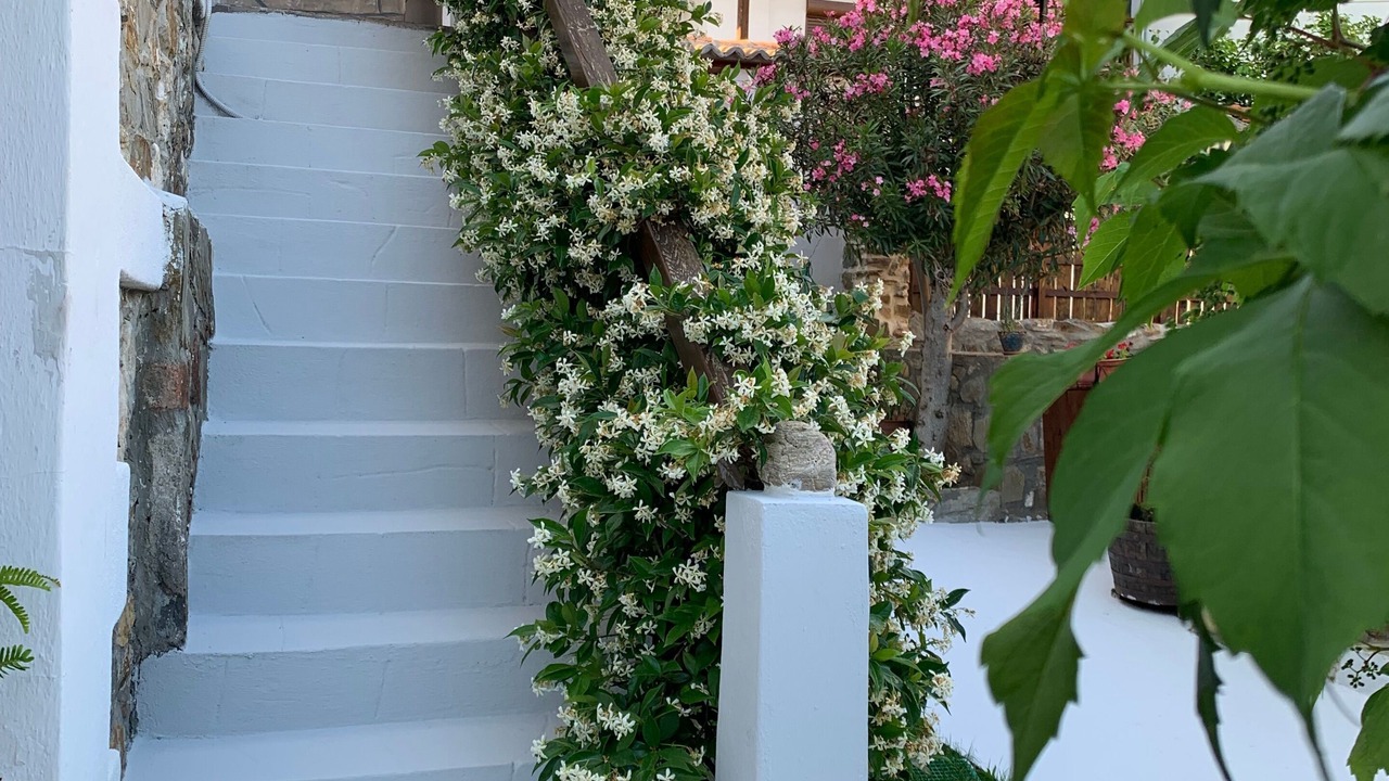 Photo of Patio Balcony in Agios Nikolaos