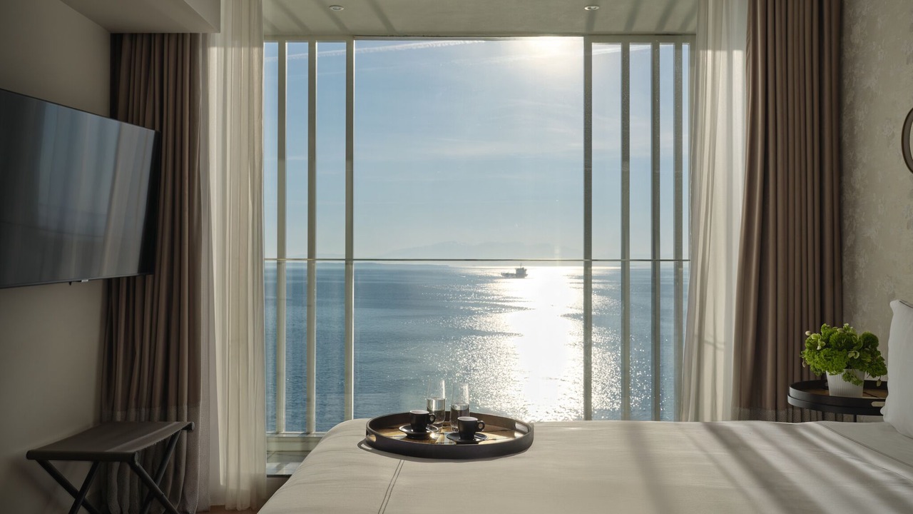 Photo of Patio Balcony in Thessaloniki City Centre