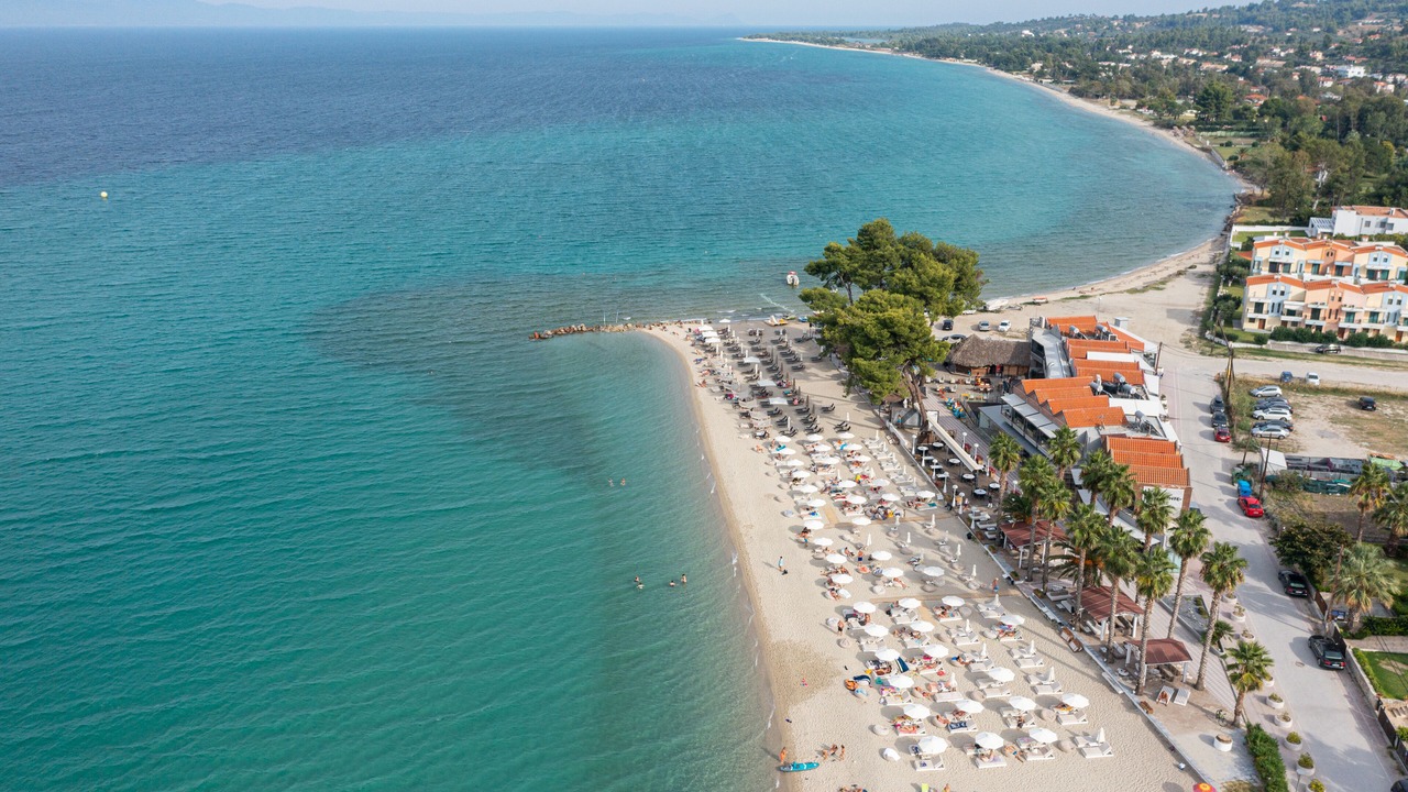 Photo of Outdoor in Pefkochori