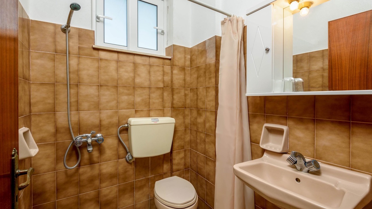 Photo of Bathroom in Fanes