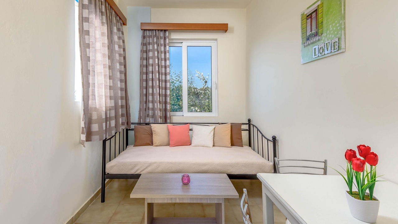 Photo of Bedroom in Fanes