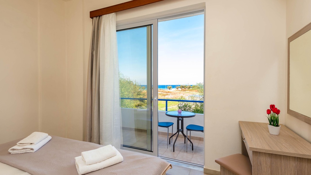 Photo of Bedroom in Fanes