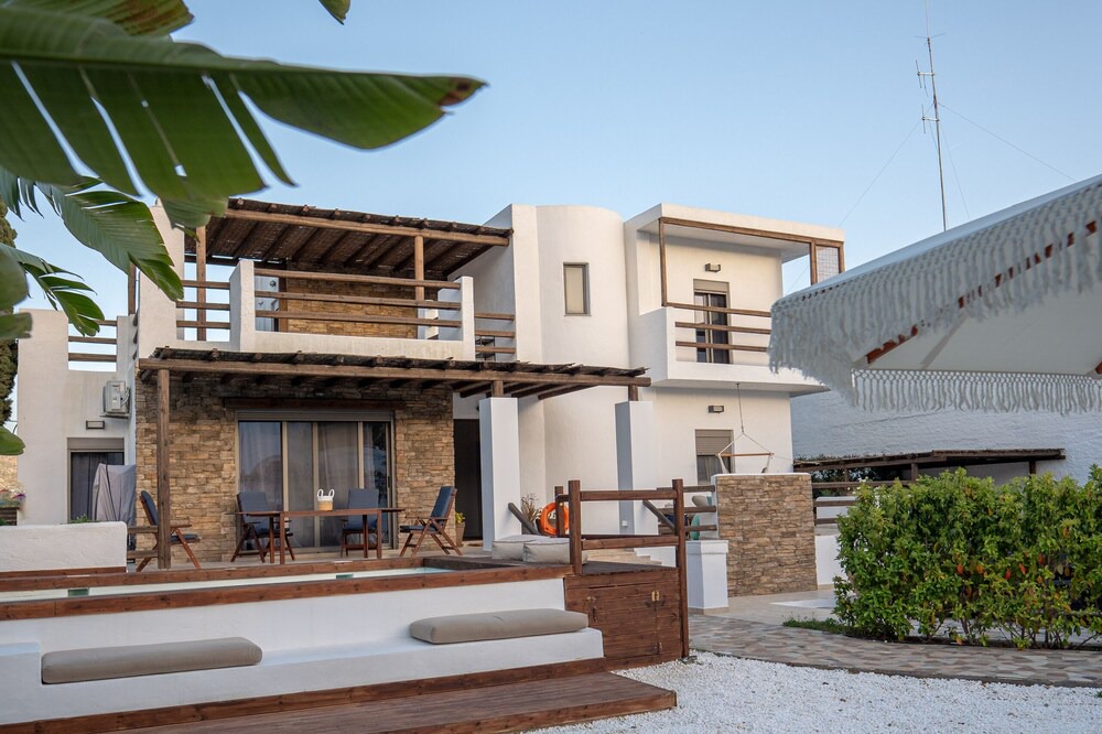 Photo of Outdoor in Kalymnos