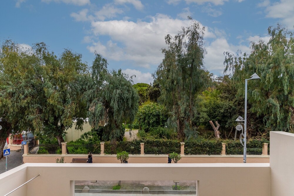 Photo of Patio Balcony in Rethymno