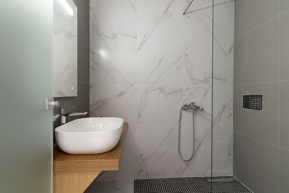 Photo of Bathroom in Rethymno