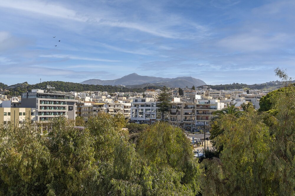Photo of Outdoor in Rethymno