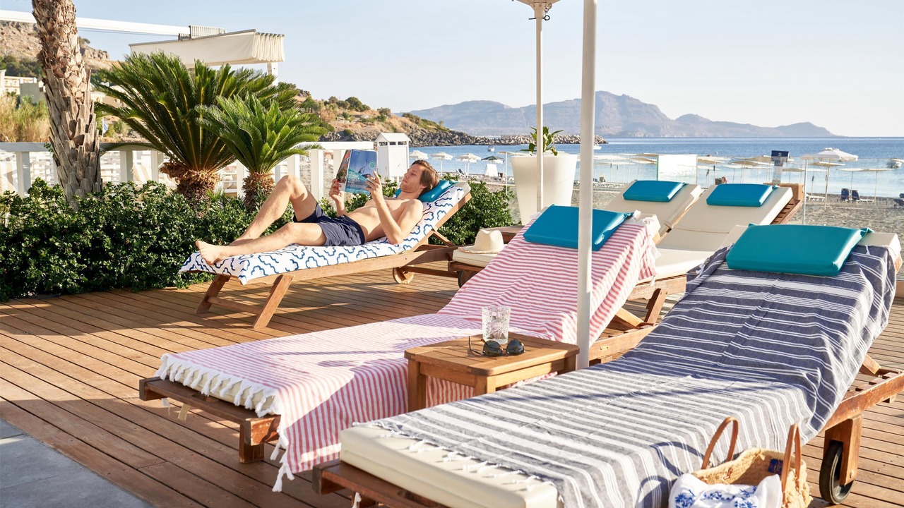 Photo of Patio Balcony in Vlicha