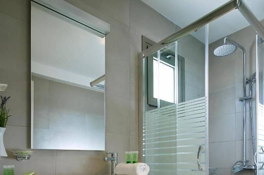 Photo of Bathroom in Koutsounari