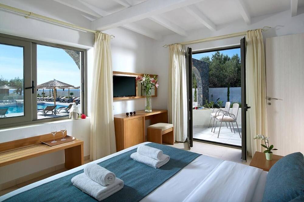Photo of Bedroom in Koutsounari