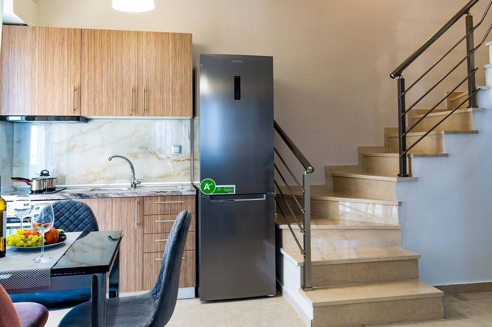 Photo of Kitchen in Flogita