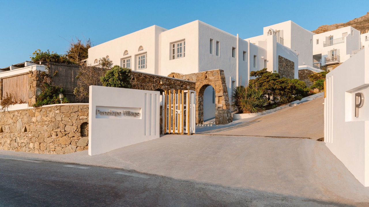 Photo of Outdoor in Xilokeratidi