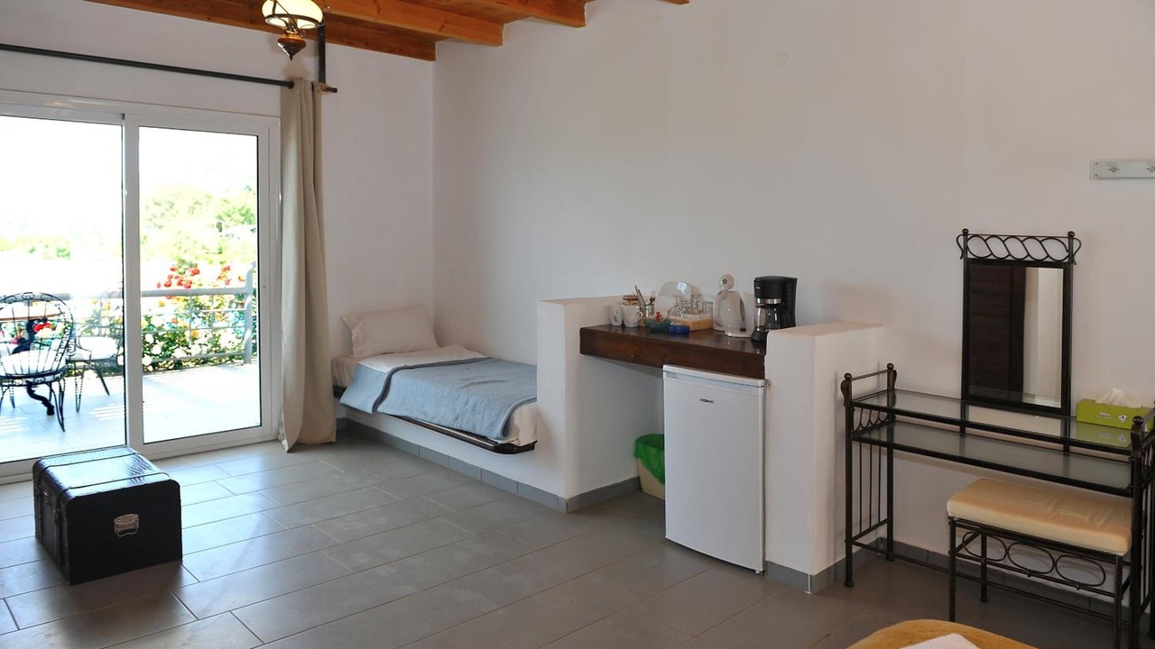 Photo of Bedroom in Agia Galini
