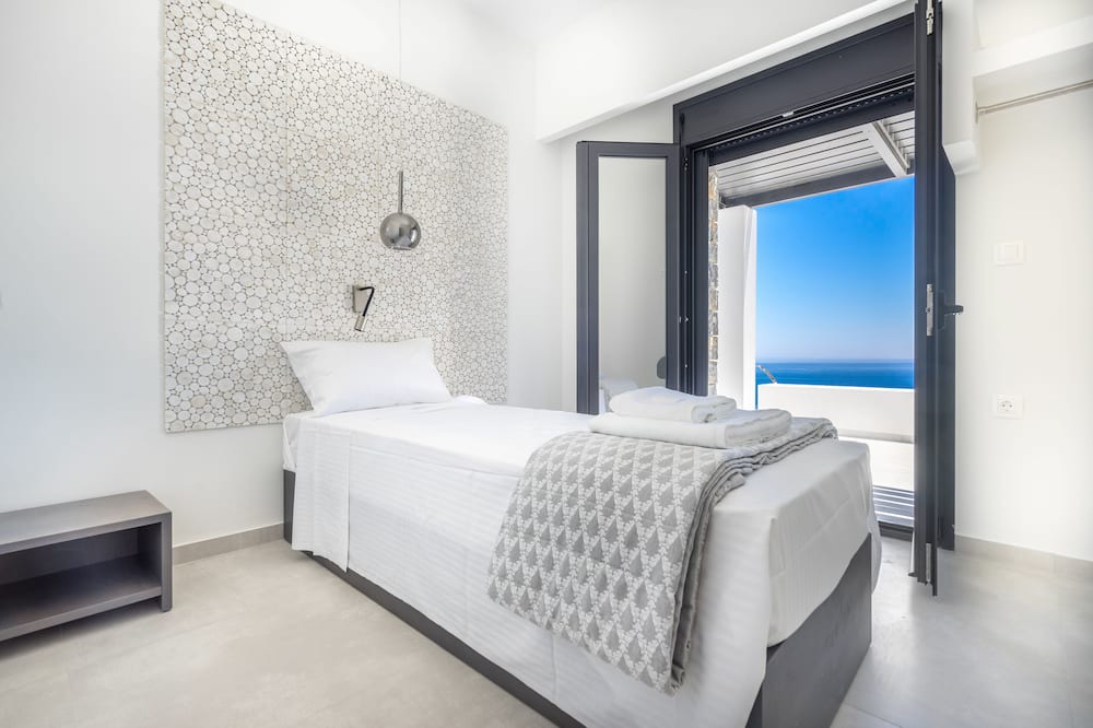 Photo of Bedroom in Koutsounari