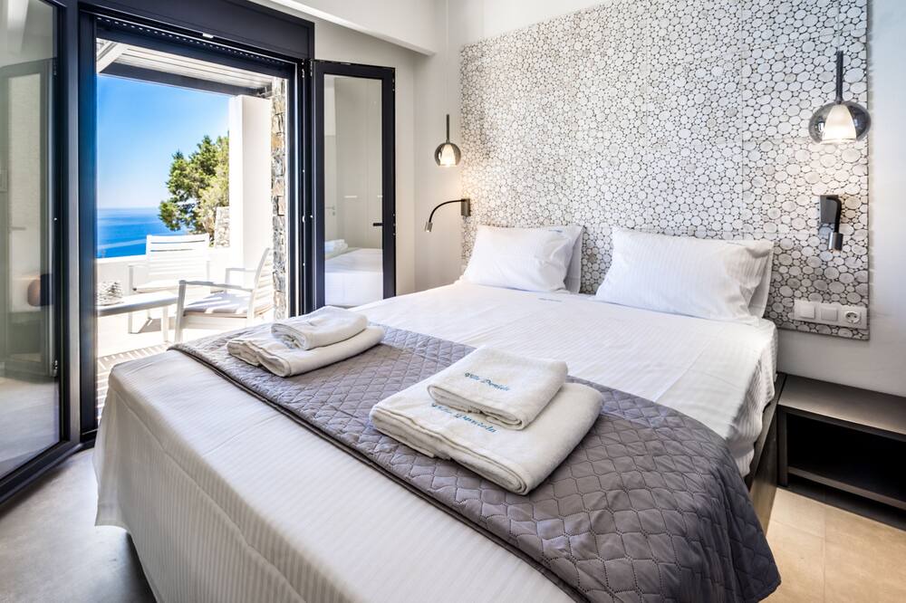Photo of Bedroom in Koutsounari