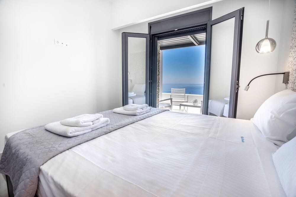 Photo of Bedroom in Koutsounari