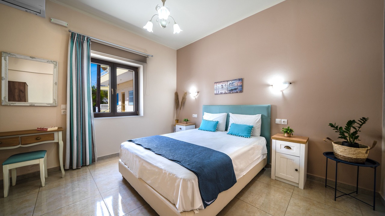 Photo of Bedroom in Nea Chora