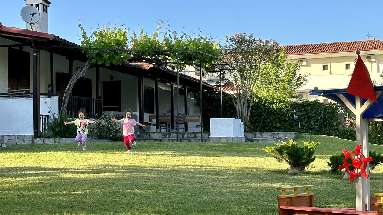 Photo of Outdoor in Siviri