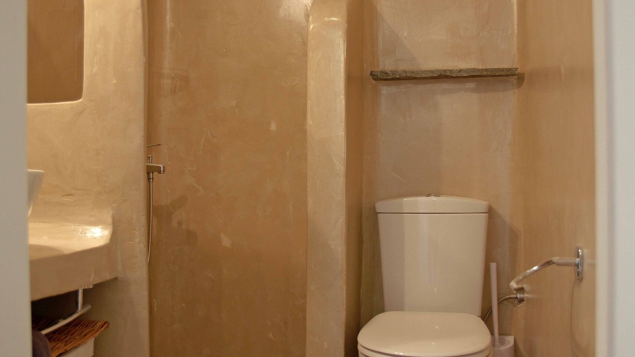 Photo of Bathroom in Siviri