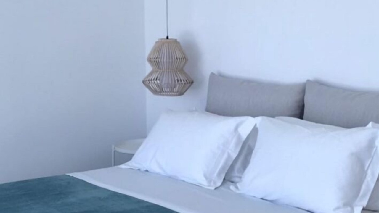 Photo of Bedroom in Xirokastello
