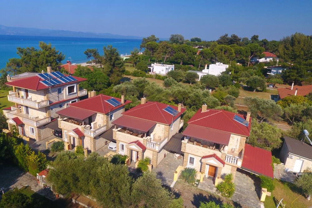 Photo of Outdoor in Pefkochori