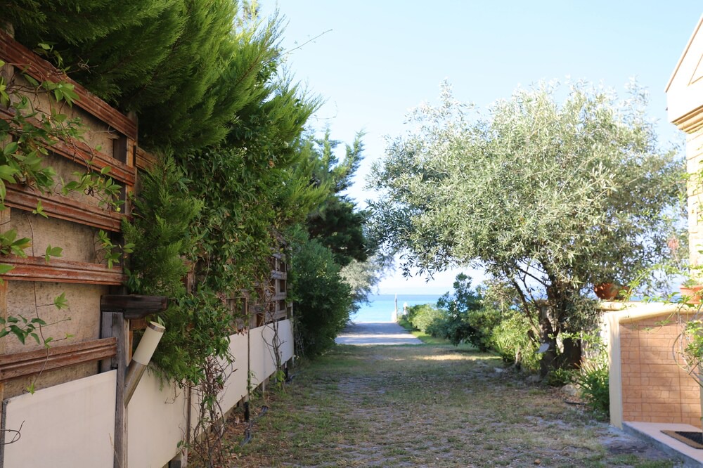 Photo of Outdoor in Pefkochori