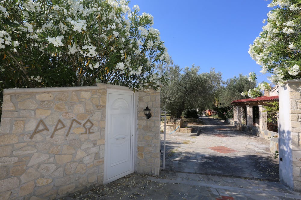 Photo of Outdoor in Pefkochori