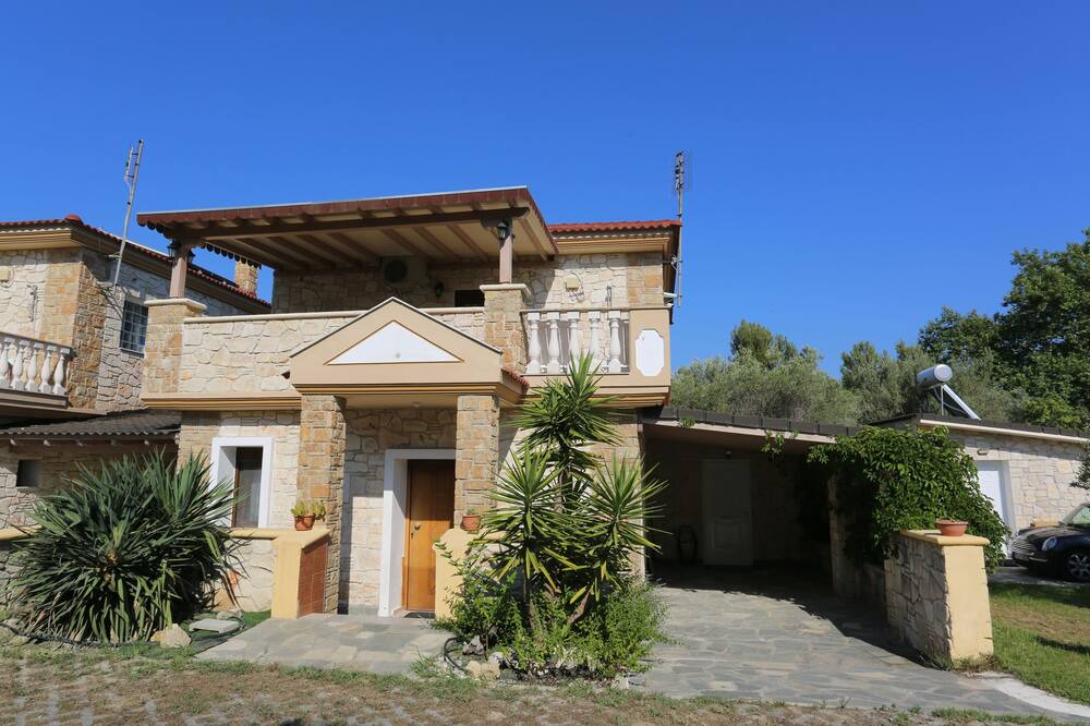 Photo of Outdoor in Pefkochori