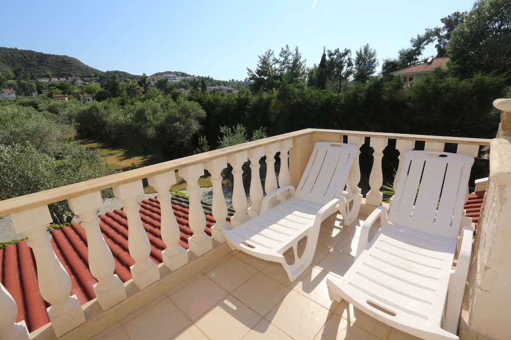 Photo of Patio Balcony in Pefkochori