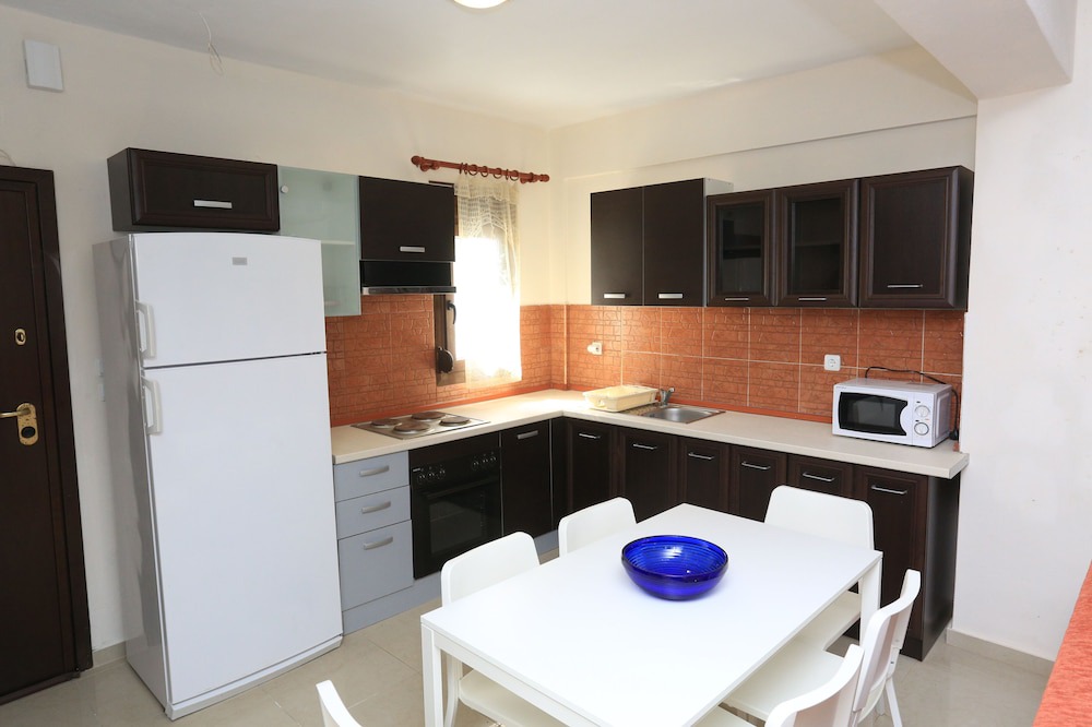 Photo of Kitchen in Pefkochori