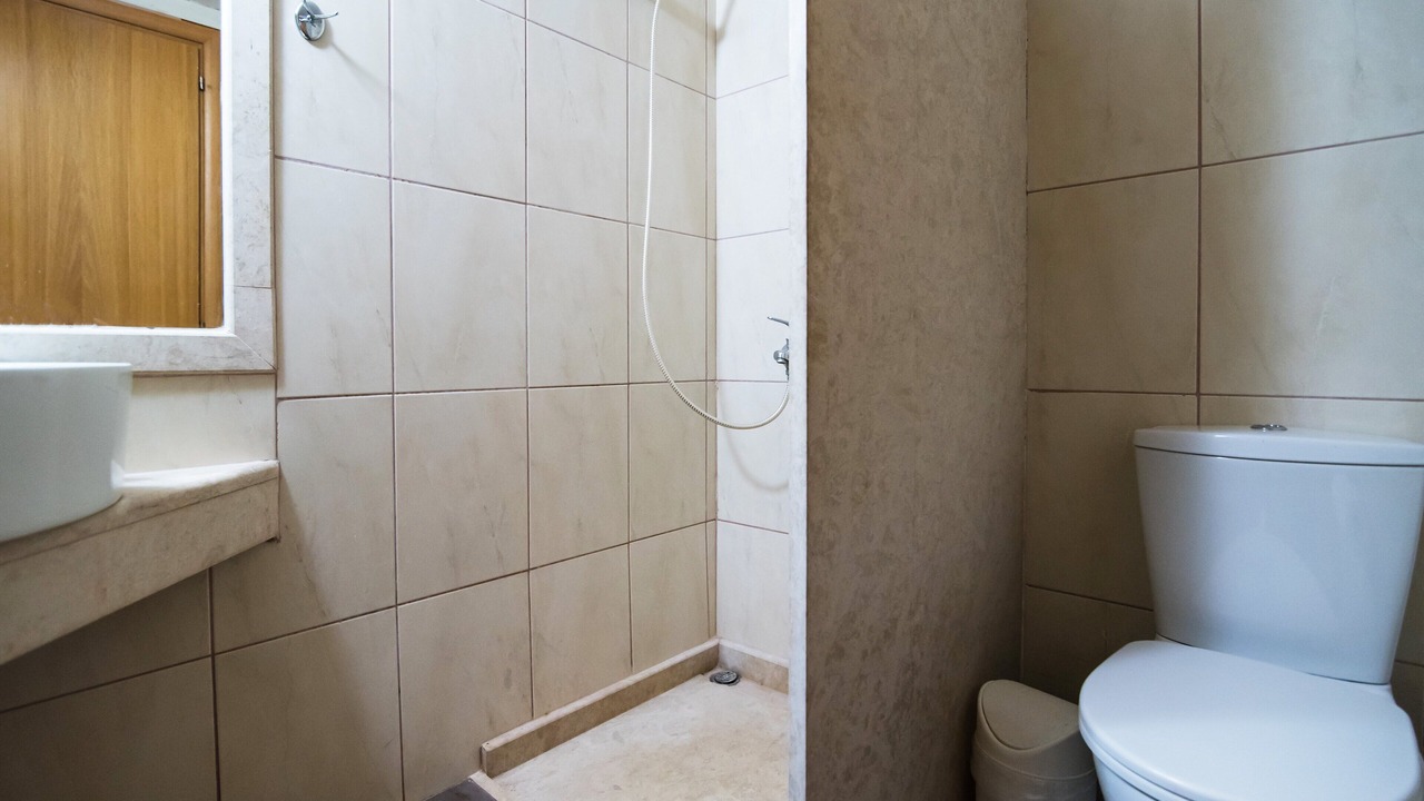Photo of Bathroom in Malia