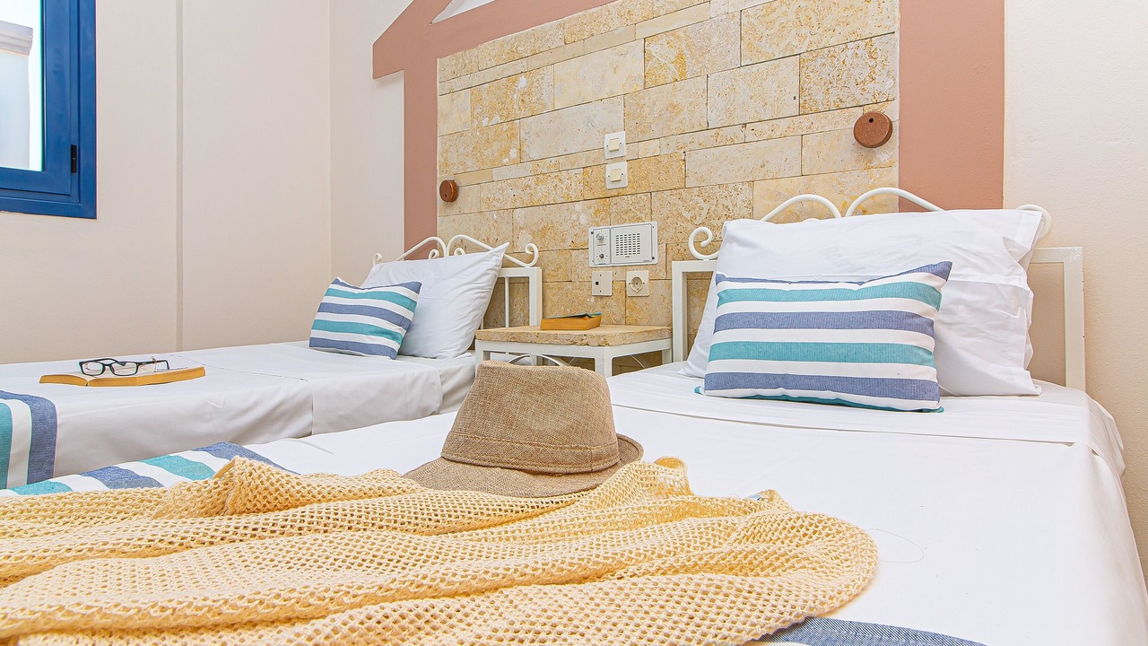 Photo of Outdoor in Malia