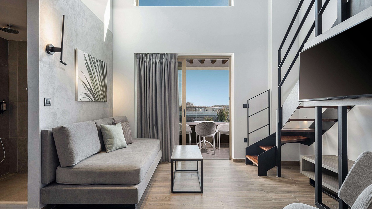 Photo of Bedroom in Gerani