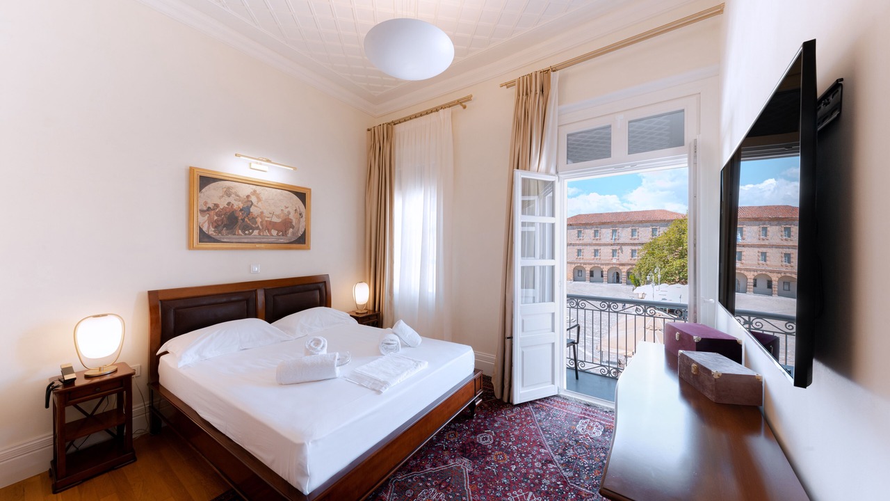 Photo of Bedroom in Nafplion City Centre