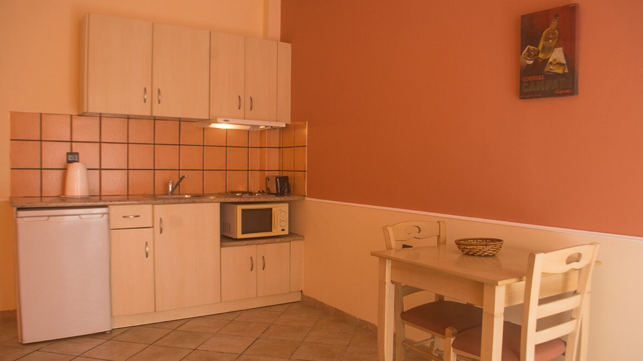 Photo of Kitchen in Sidari