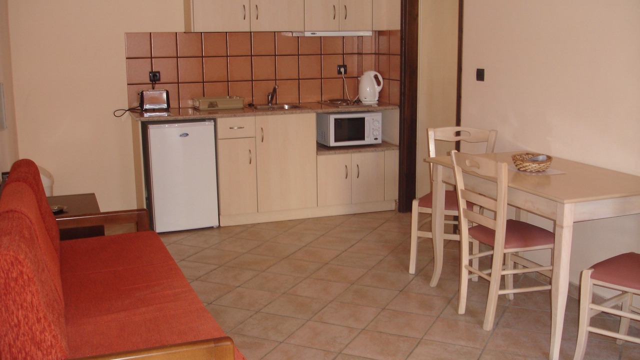 Photo of Kitchen in Sidari