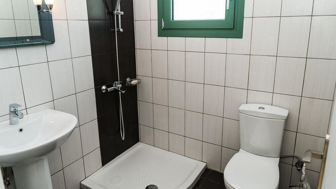 Photo of Bathroom in Gaitanion