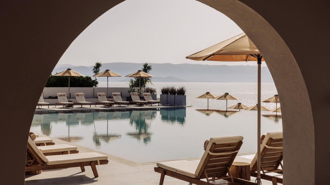 Photo of Outdoor in Kavos