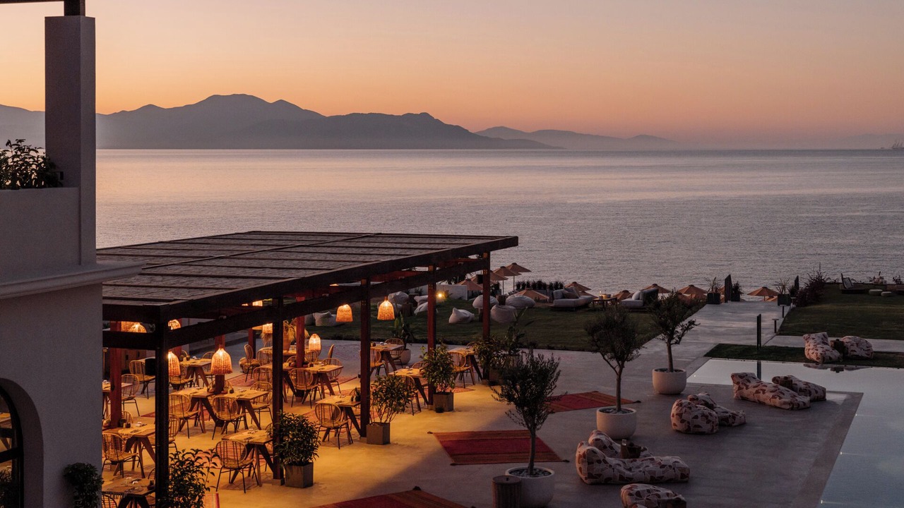 Photo of Outdoor in Kavos