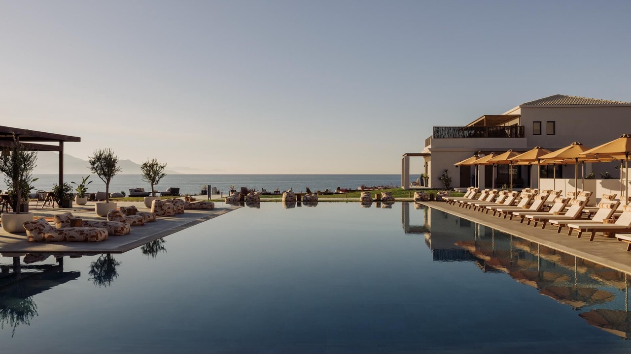 Photo of Outdoor in Kavos